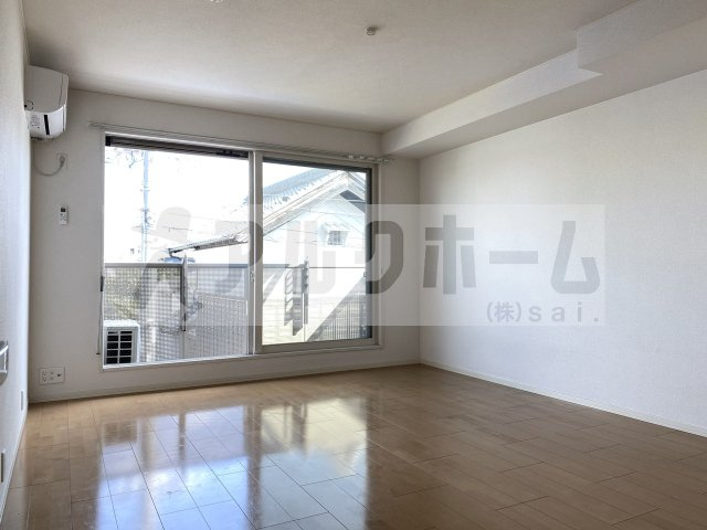 N-VILLAGEゆなみの居間・リビング