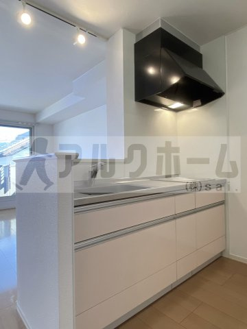 N-VILLAGEゆなみのキッチン