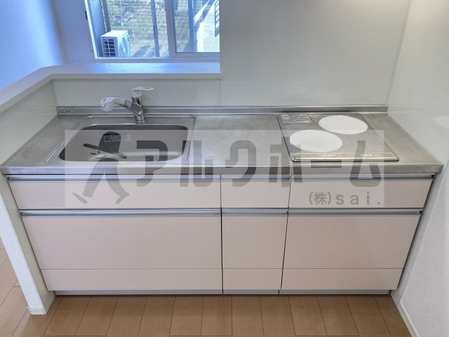 N-VILLAGEゆなみのキッチン