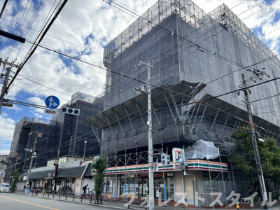 【外観】 | 朝日プラザ大宝