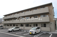 リヴェール馬出の画像