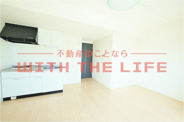 エル・グリシーヌ【10,000円キャッシュバック対象物件】の居間・リビング|居間です