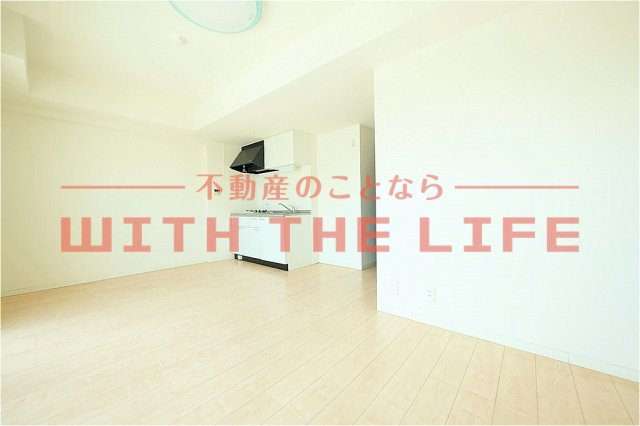 エル・グリシーヌ【10,000円キャッシュバック対象物件】の内装|過ごしやすい室内です