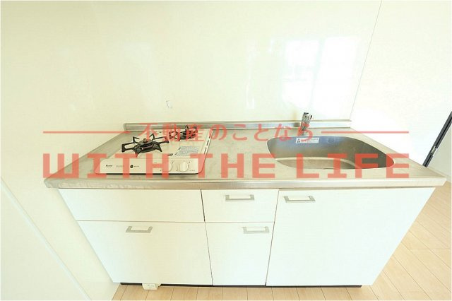 エル・グリシーヌ【10,000円キャッシュバック対象物件】のキッチン|キッチンです