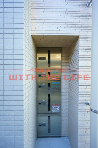 エル・グリシーヌ【10,000円キャッシュバック対象物件】のその他共用部分