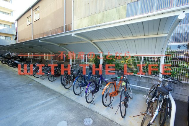 エル・グリシーヌ【10,000円キャッシュバック対象物件】のその他共用部分