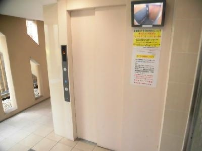カスタリア京都西七条（旧サムティ京都西大路North）のその他|エレベーター