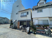 尼崎市崇徳院１丁目中古テラスハウスの画像