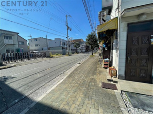 尼崎市崇徳院１丁目中古テラスハウスのその他物件画像