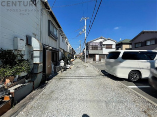 尼崎市崇徳院１丁目中古テラスハウスのその他物件画像
