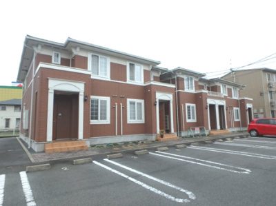 【外観】 | アイビーハイツE