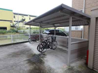 【その他共用部分】 | アイビーハイツE