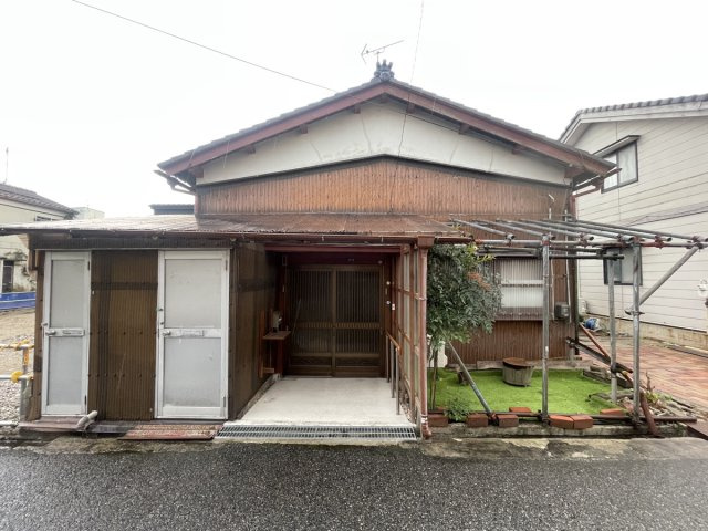 東区幸栄2丁目　売地