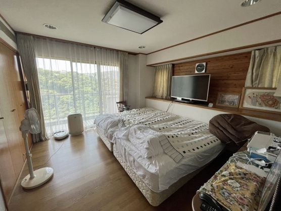 【洋室】 | あじろ南熱海が丘分譲地　戸建