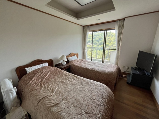 【洋室】 | あじろ南熱海が丘分譲地　戸建