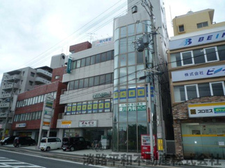 【外観】 | 中野ビル　西館