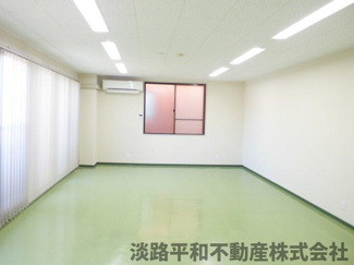 【内装】 | 中野ビル　西館