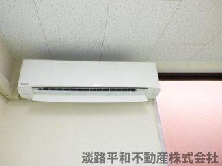 【設備】 | 中野ビル　西館