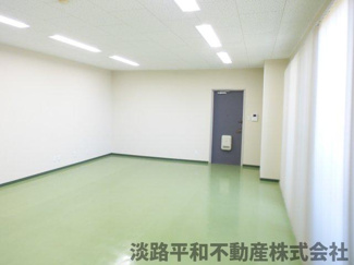 【内装】 | 中野ビル　西館