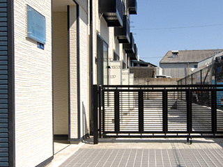 【外観】 | コトエ