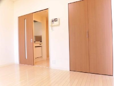 KDXレジデンス西院（ケイディエックスレジデンス西院）の内装