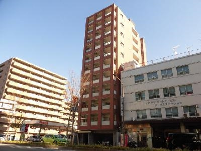 KDXレジデンス西院（ケイディエックスレジデンス西院）の外観|外観写真