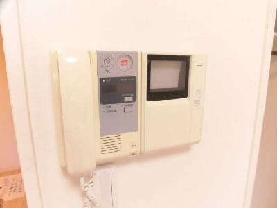 KDXレジデンス西院（ケイディエックスレジデンス西院）のその他|ＴＶモニターフォン