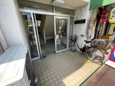 【エントランス】 | メゾン垂水 | エントランス★