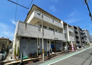 【外観】 | 外観★