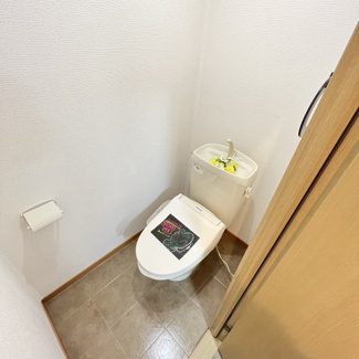 【トイレ】 | ウインディアおだ