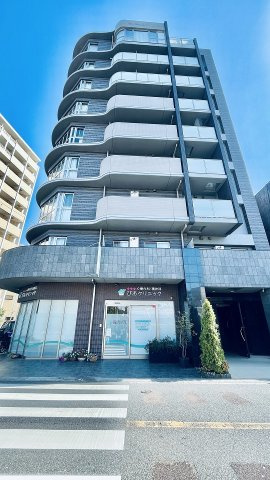 【外観】 | プレミアム菱屋西