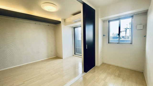 【内装】 | プレミアム菱屋西