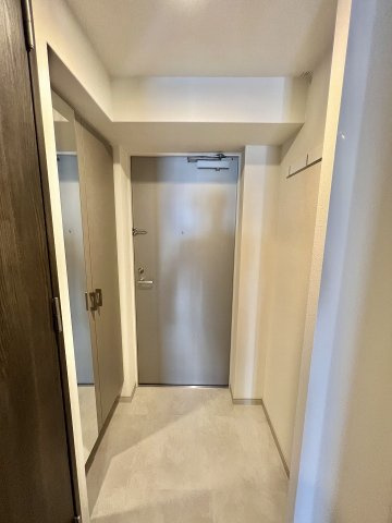 【玄関】 | アーバネックス難波WEST