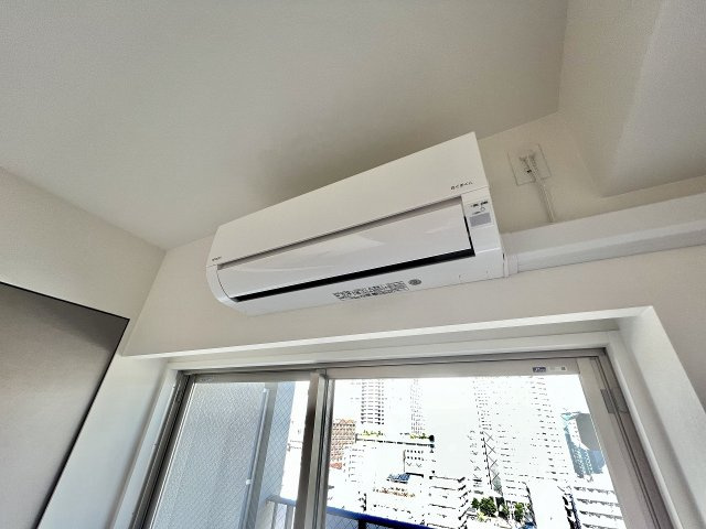 【設備】 | アーバネックス難波WEST
