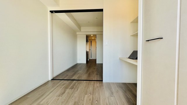 【内装】 | アーバネックス難波WEST