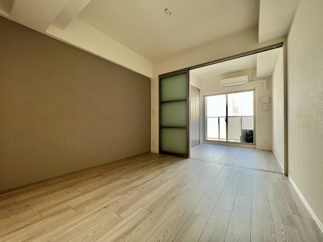 【内装】 | アーバネックス難波WEST