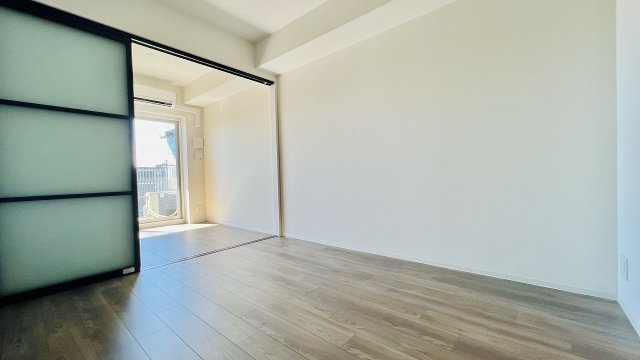 【内装】 | アーバネックス難波WEST