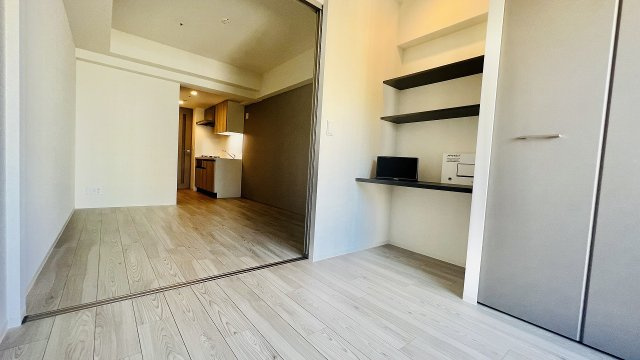 【内装】 | アーバネックス難波WEST