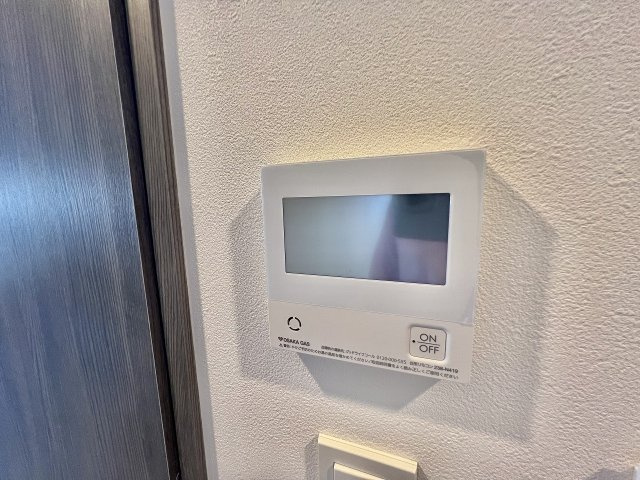 【設備】 | アーバネックス難波WEST