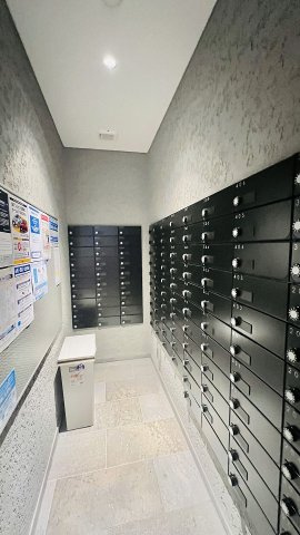 【その他共用部分】 | アーバネックス難波WEST