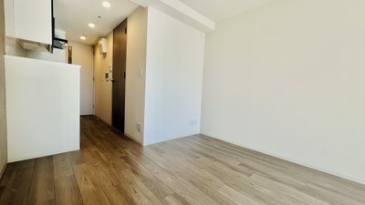 【居間・リビング】 | アーバネックス難波WEST