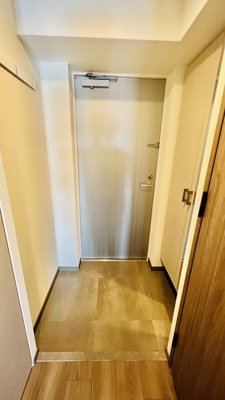 【玄関】 | アーバネックス難波WEST