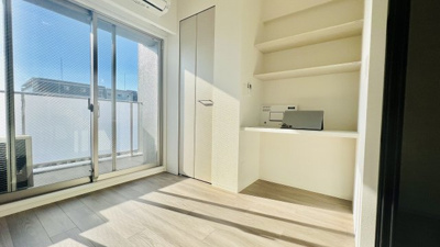 【その他】 | アーバネックス難波WEST