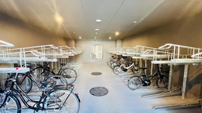 【その他共用部分】 | アーバネックス難波WEST