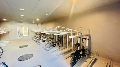 【その他共用部分】 | アーバネックス難波WEST