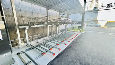 【その他共用部分】 | アーバネックス難波WEST