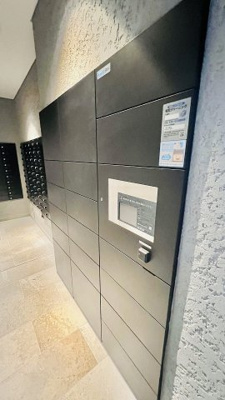 【その他共用部分】 | アーバネックス難波WEST