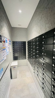 【その他共用部分】 | アーバネックス難波WEST