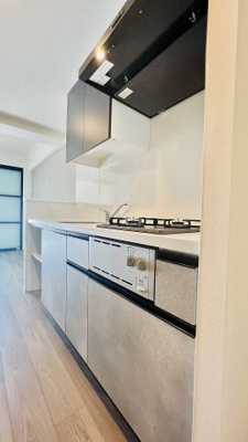 【キッチン】 | アーバネックス難波WEST