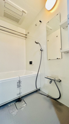 【浴室】 | アーバネックス難波WEST